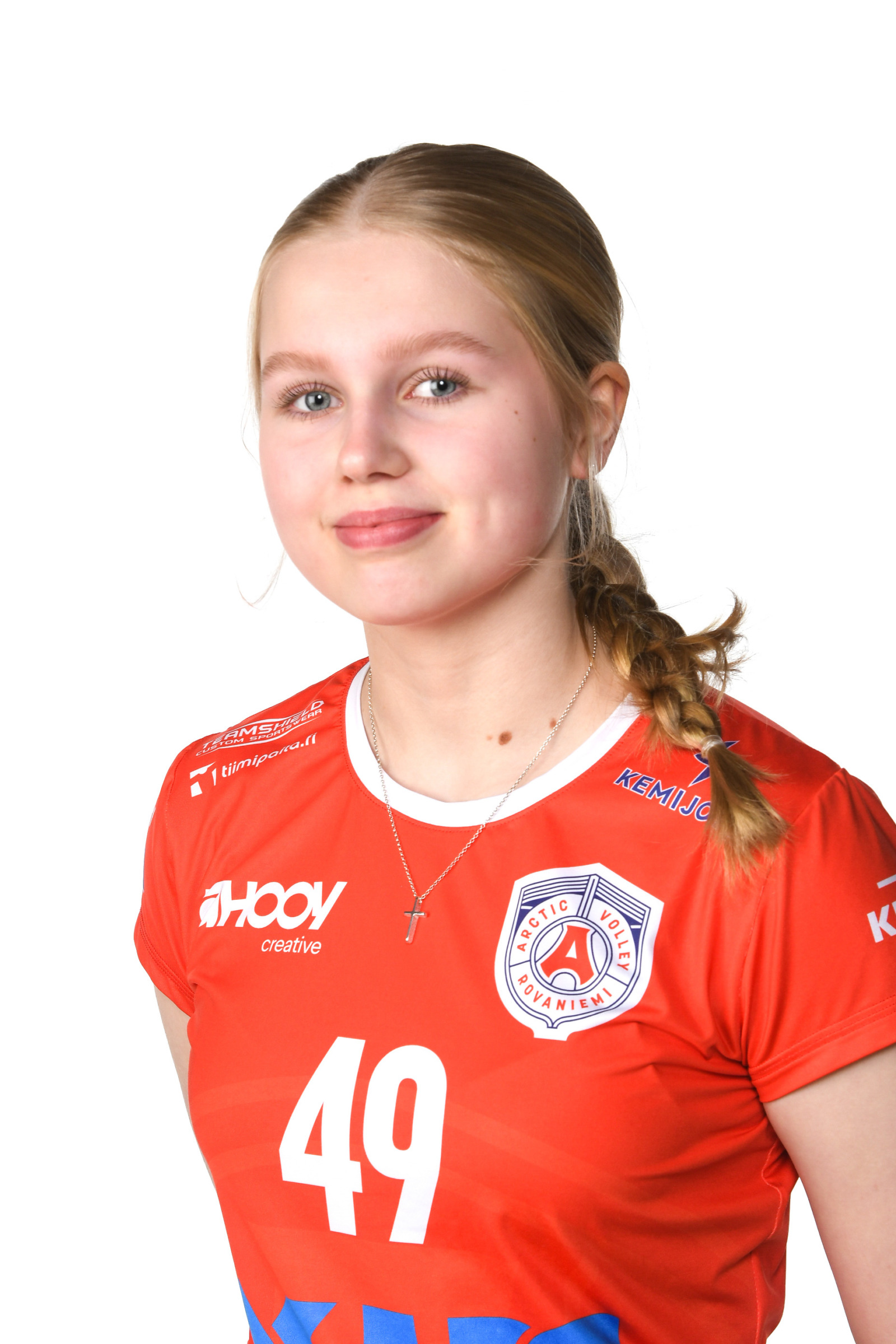 Siiri Markkanen