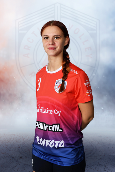 Ella-Mari Vehviläinen