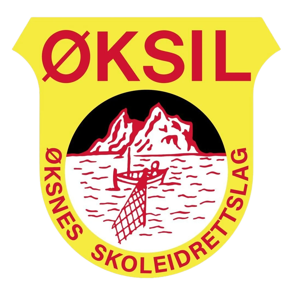 ØKSIL